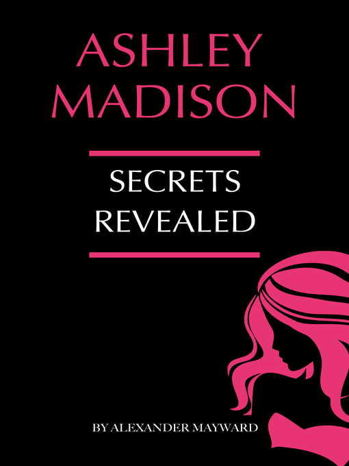 Cover image for Ashley Madison